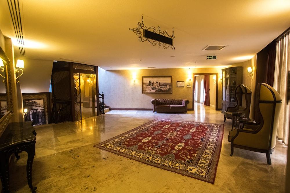 Sapphire Marine Hotel Baku Exterior photo