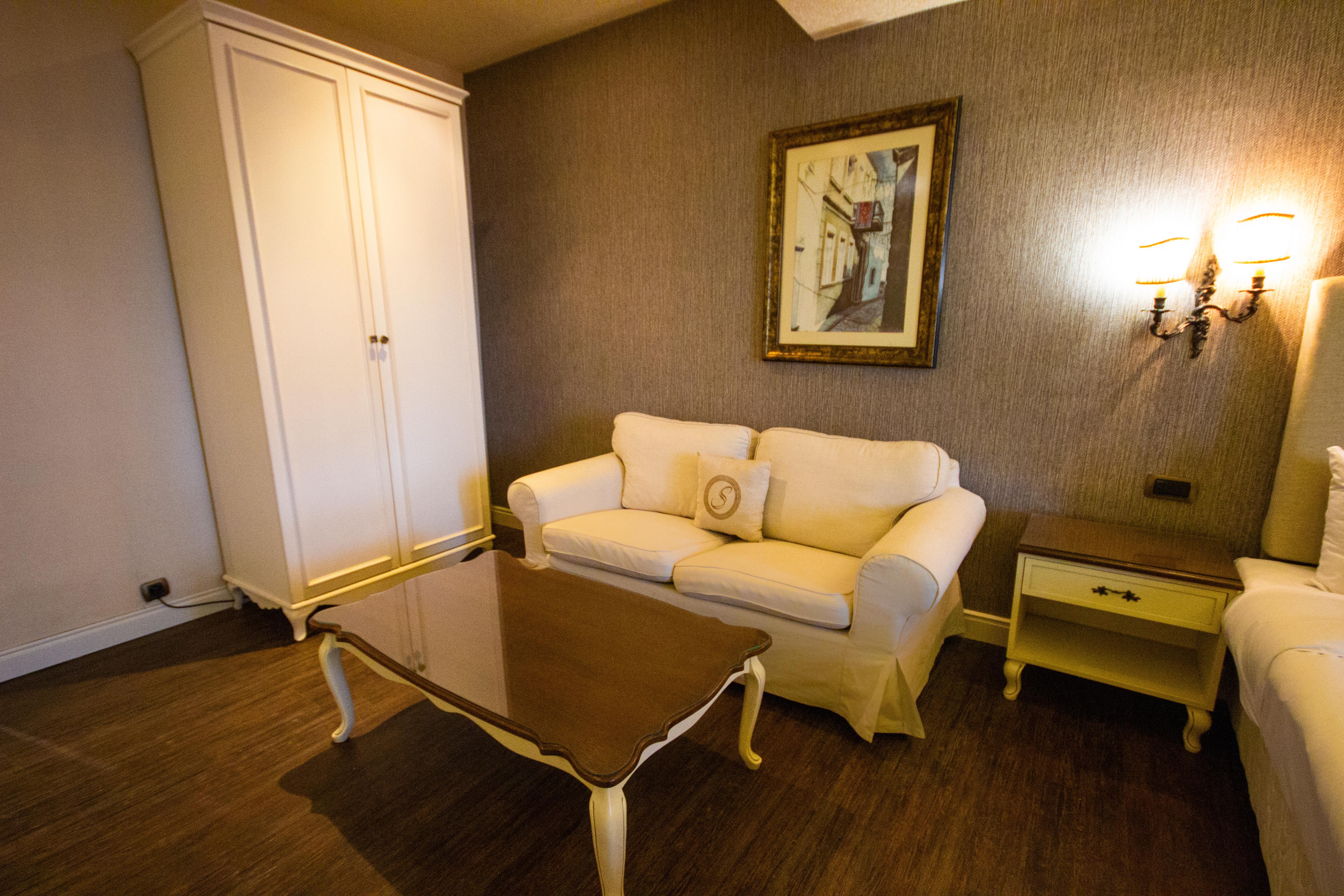 Sapphire Marine Hotel Baku Exterior photo
