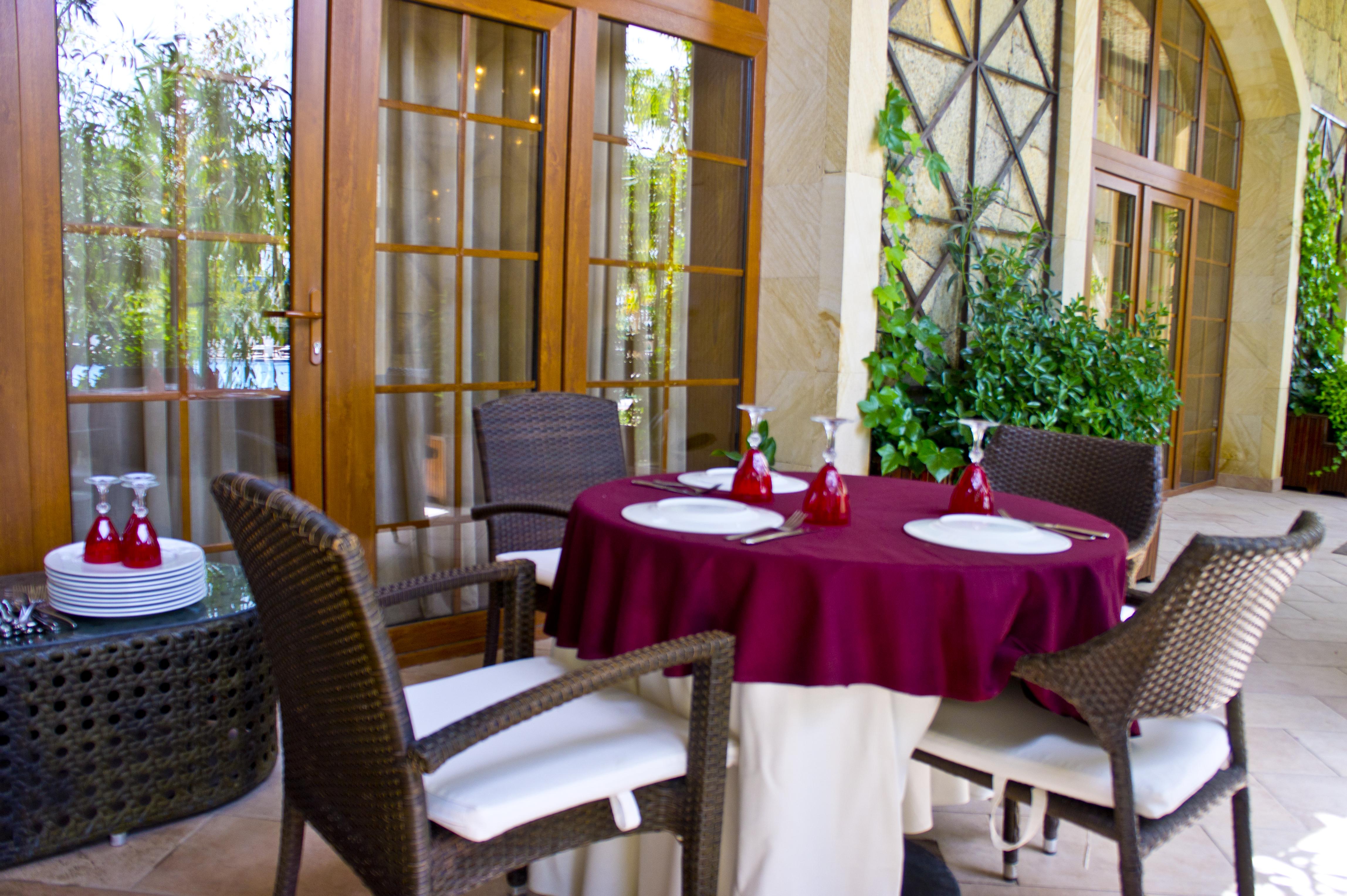 Sapphire Marine Hotel Baku Exterior photo